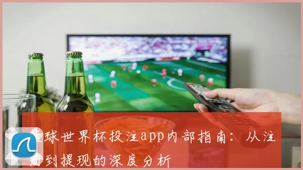 篮球世界杯投注app内部指南：从注册到提现的深度分析