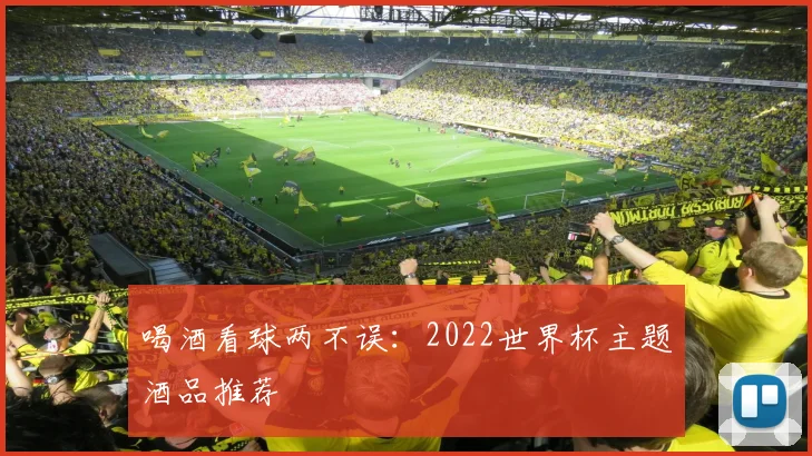 喝酒看球两不误:2022世界杯主题酒品推荐