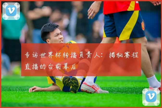 专访世界杯转播负责人:揭秘赛程直播的台前幕后